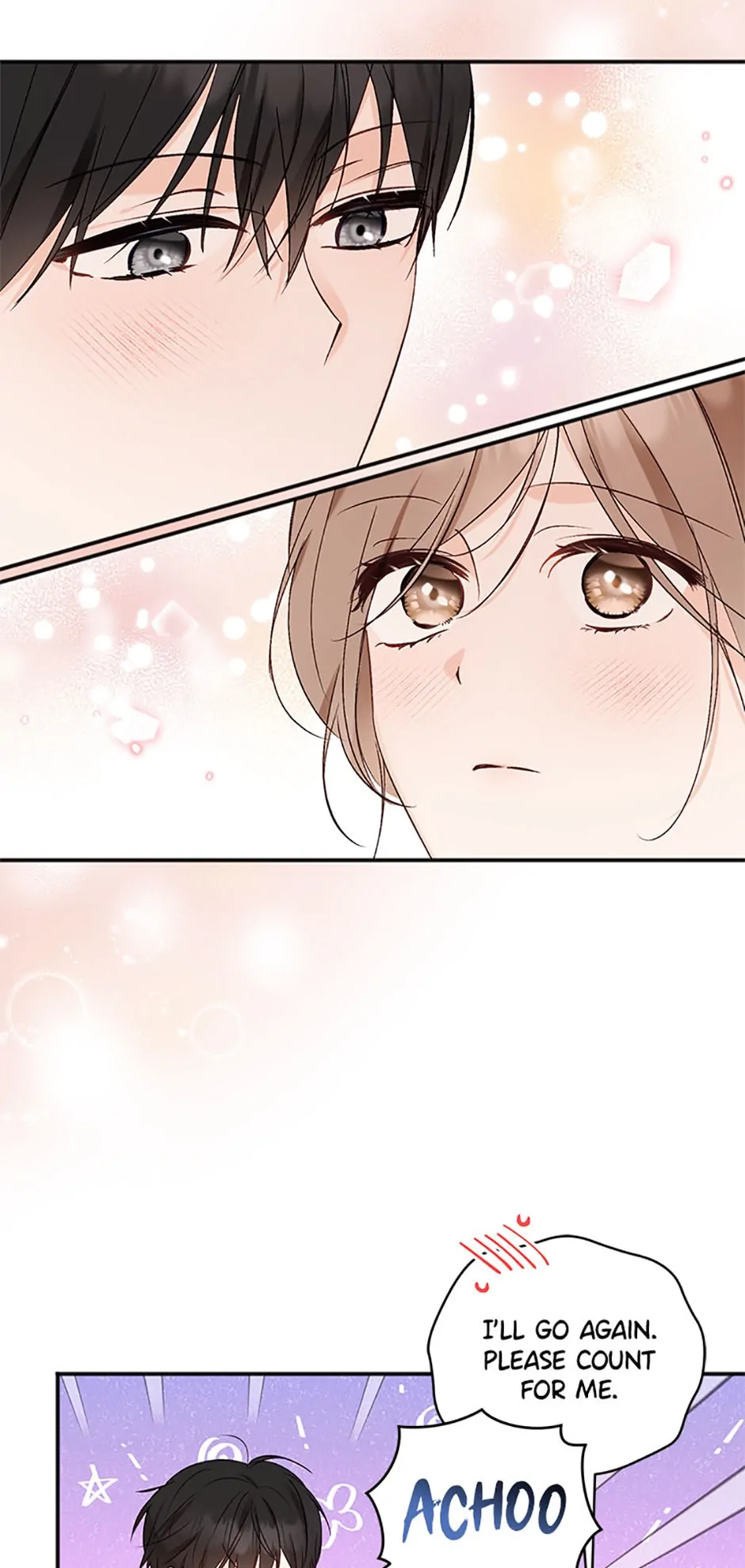 Ideal Match Delivery Service Chapter 35 page 24