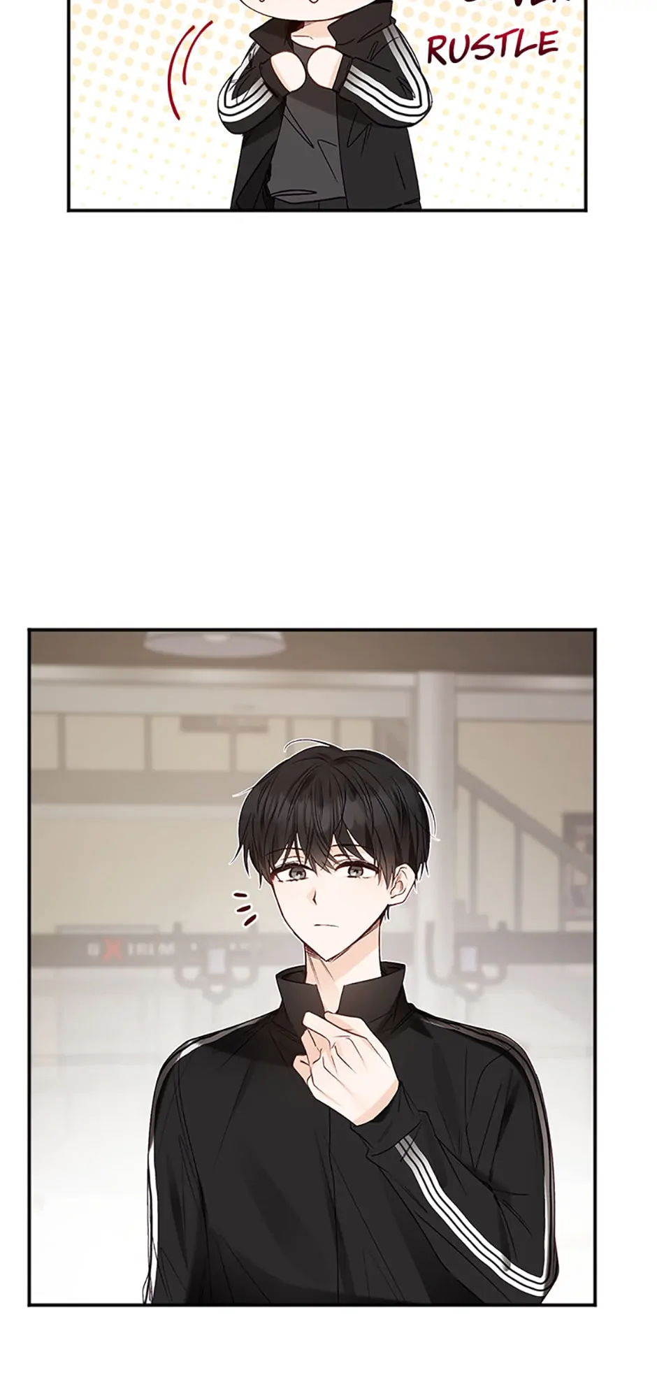 Ideal Match Delivery Service Chapter 35 page 26