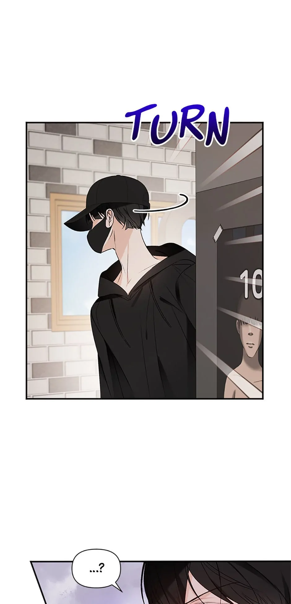Ideal Match Delivery Service Chapter 35 page 28