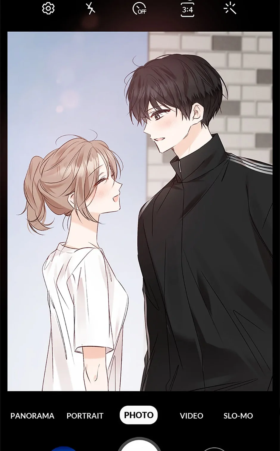 Ideal Match Delivery Service Chapter 35 page 2
