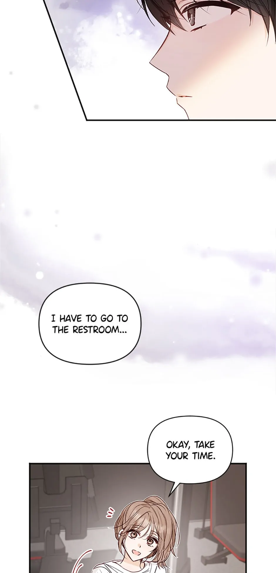 Ideal Match Delivery Service Chapter 35 page 29