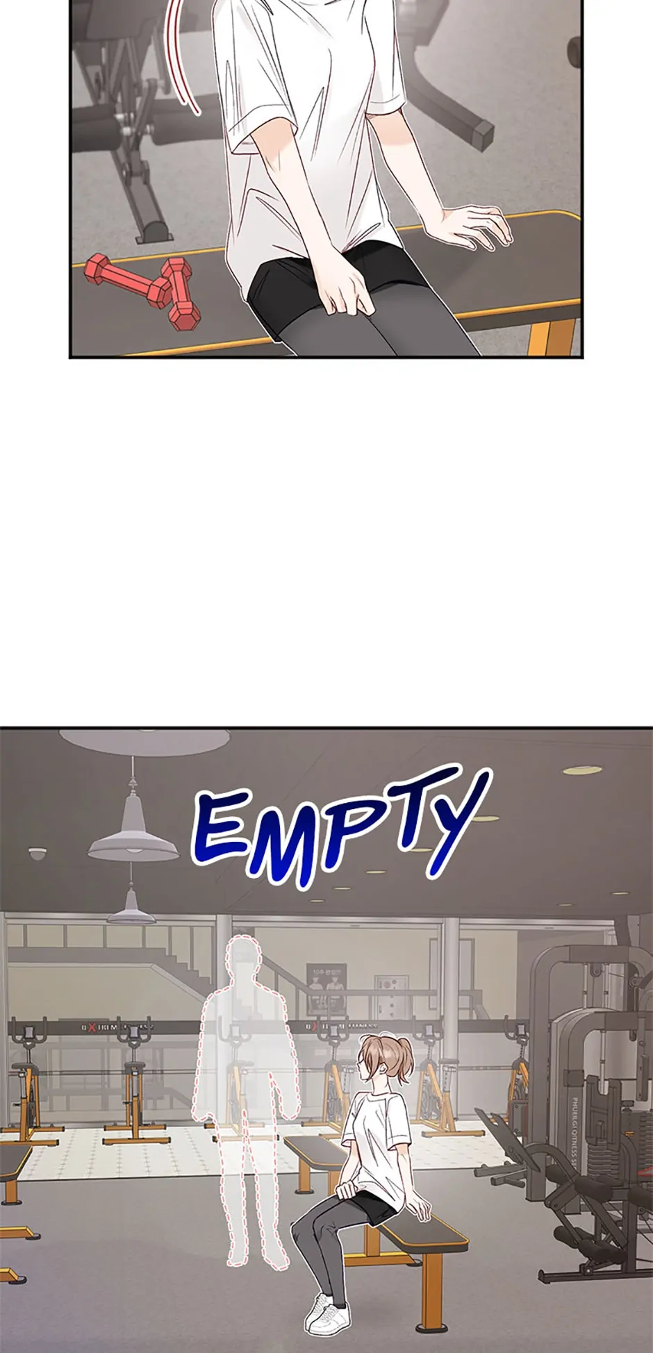 Ideal Match Delivery Service Chapter 35 page 30