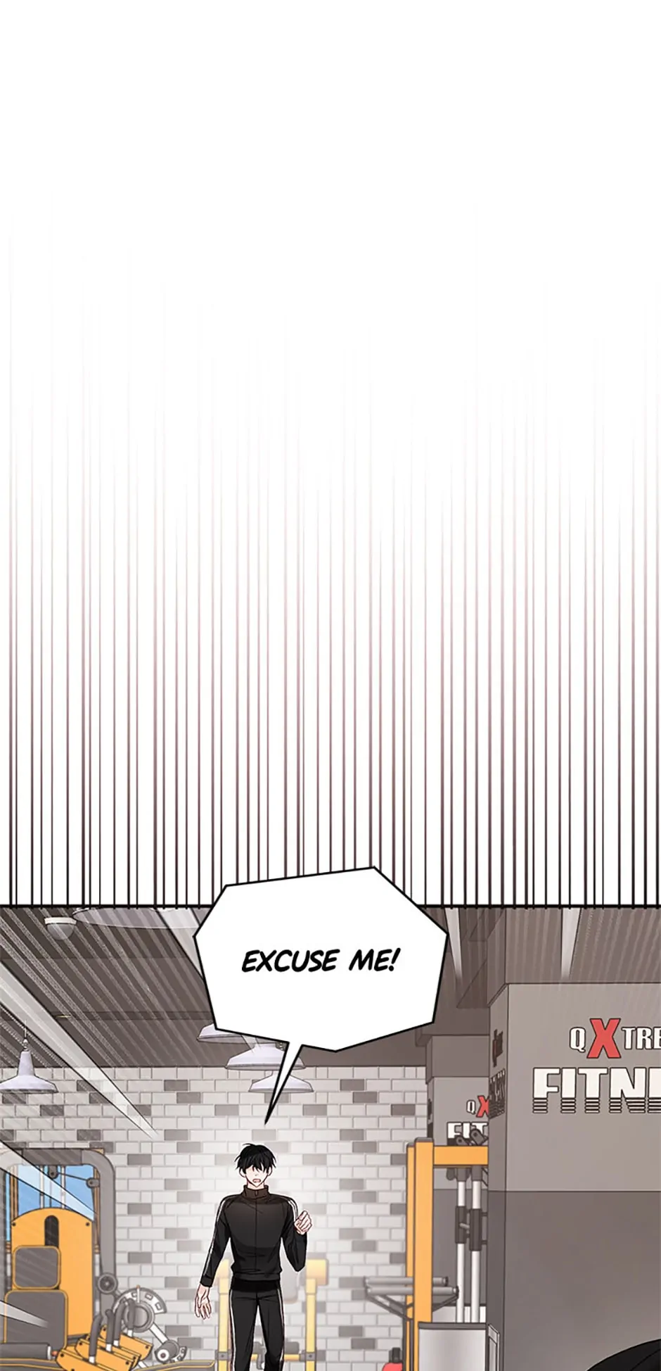 Ideal Match Delivery Service Chapter 35 page 32