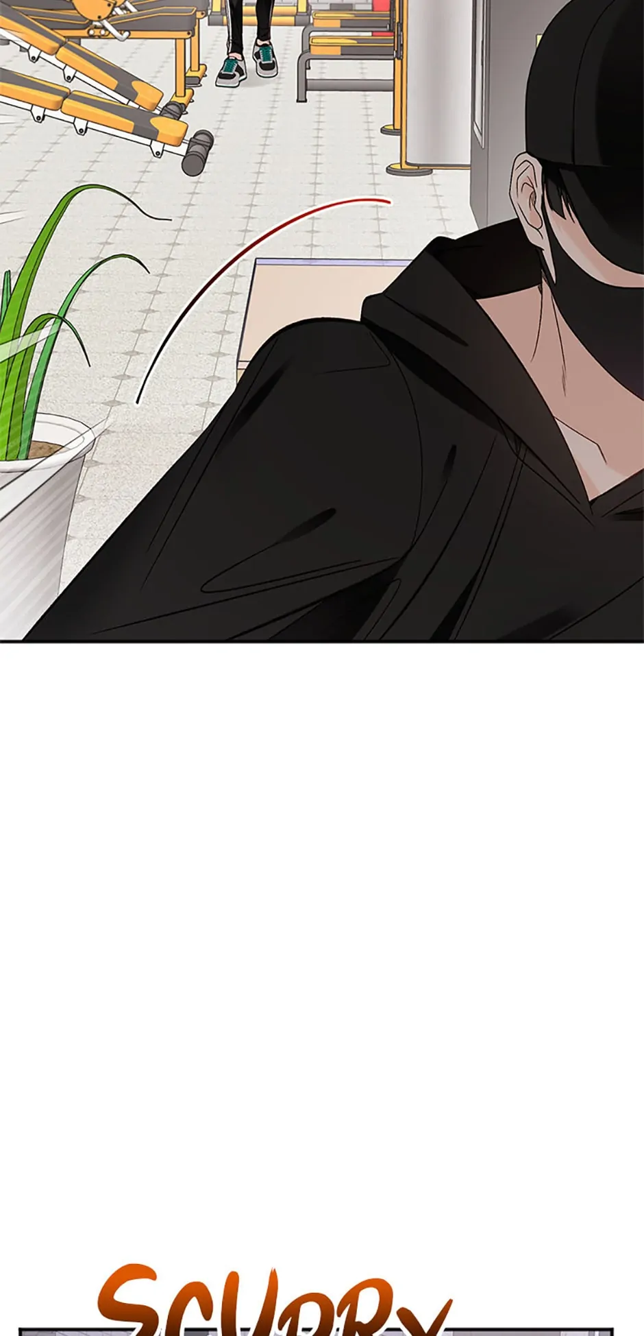Ideal Match Delivery Service Chapter 35 page 33