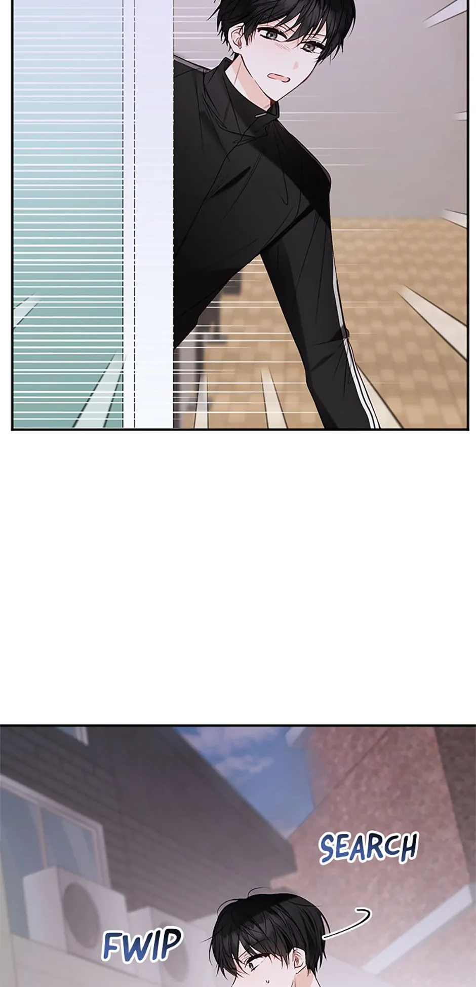 Ideal Match Delivery Service Chapter 35 page 35