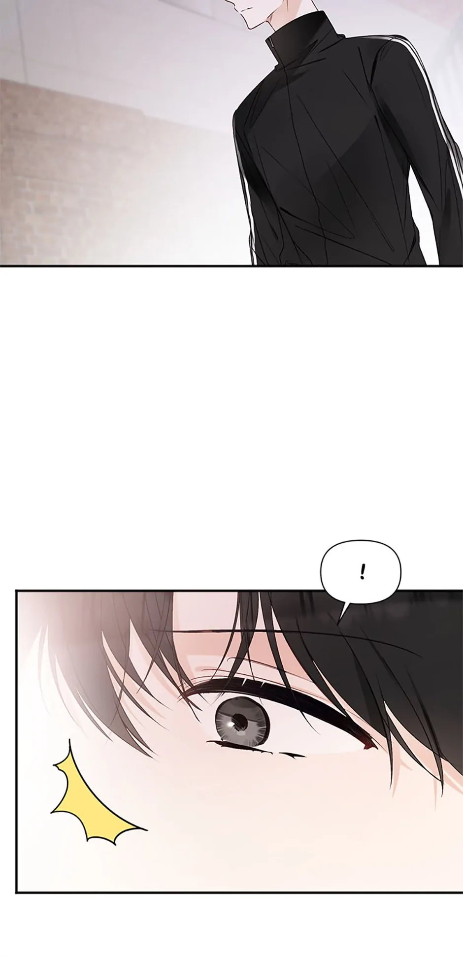 Ideal Match Delivery Service Chapter 35 page 36