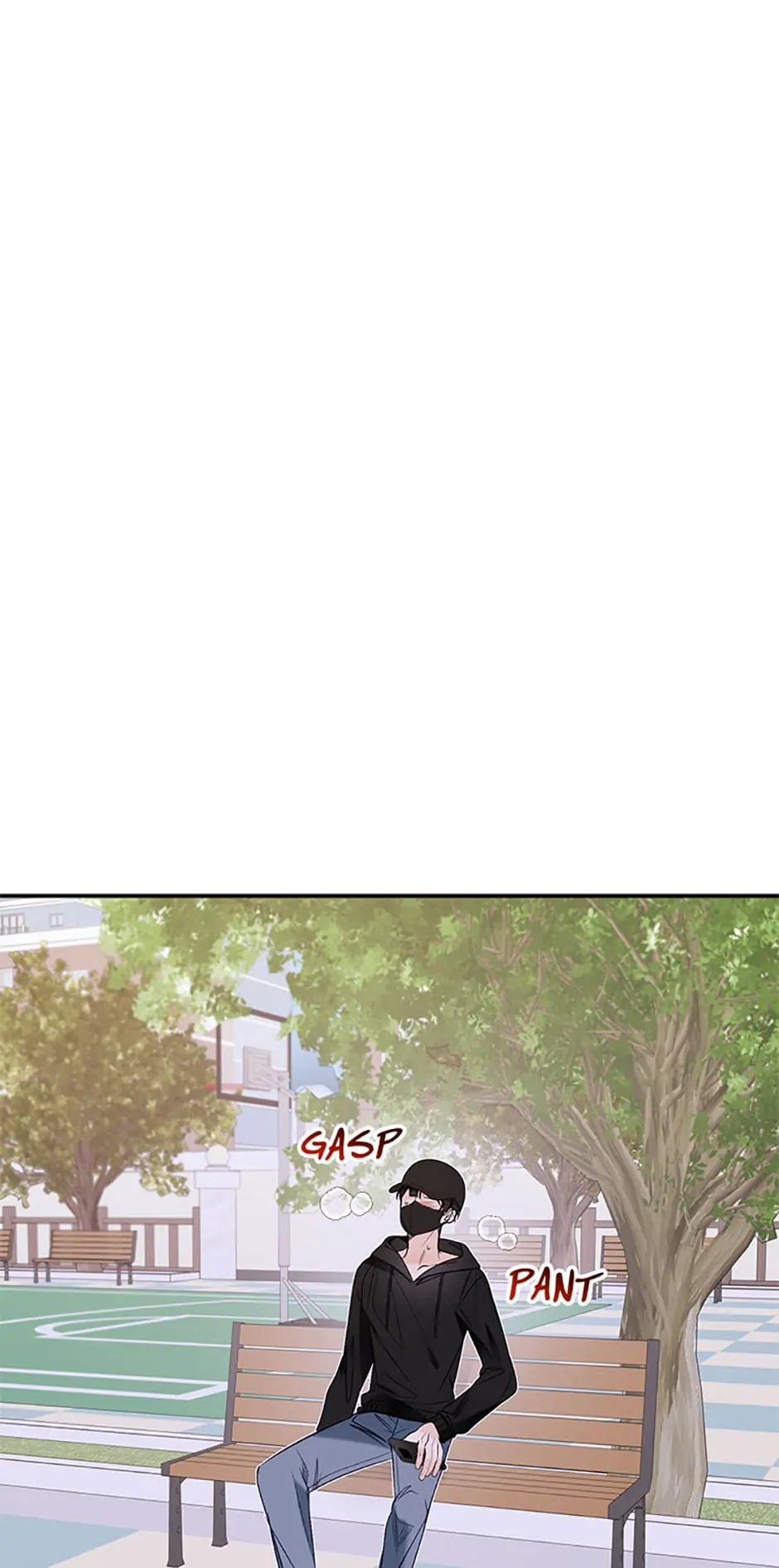Ideal Match Delivery Service Chapter 35 page 43