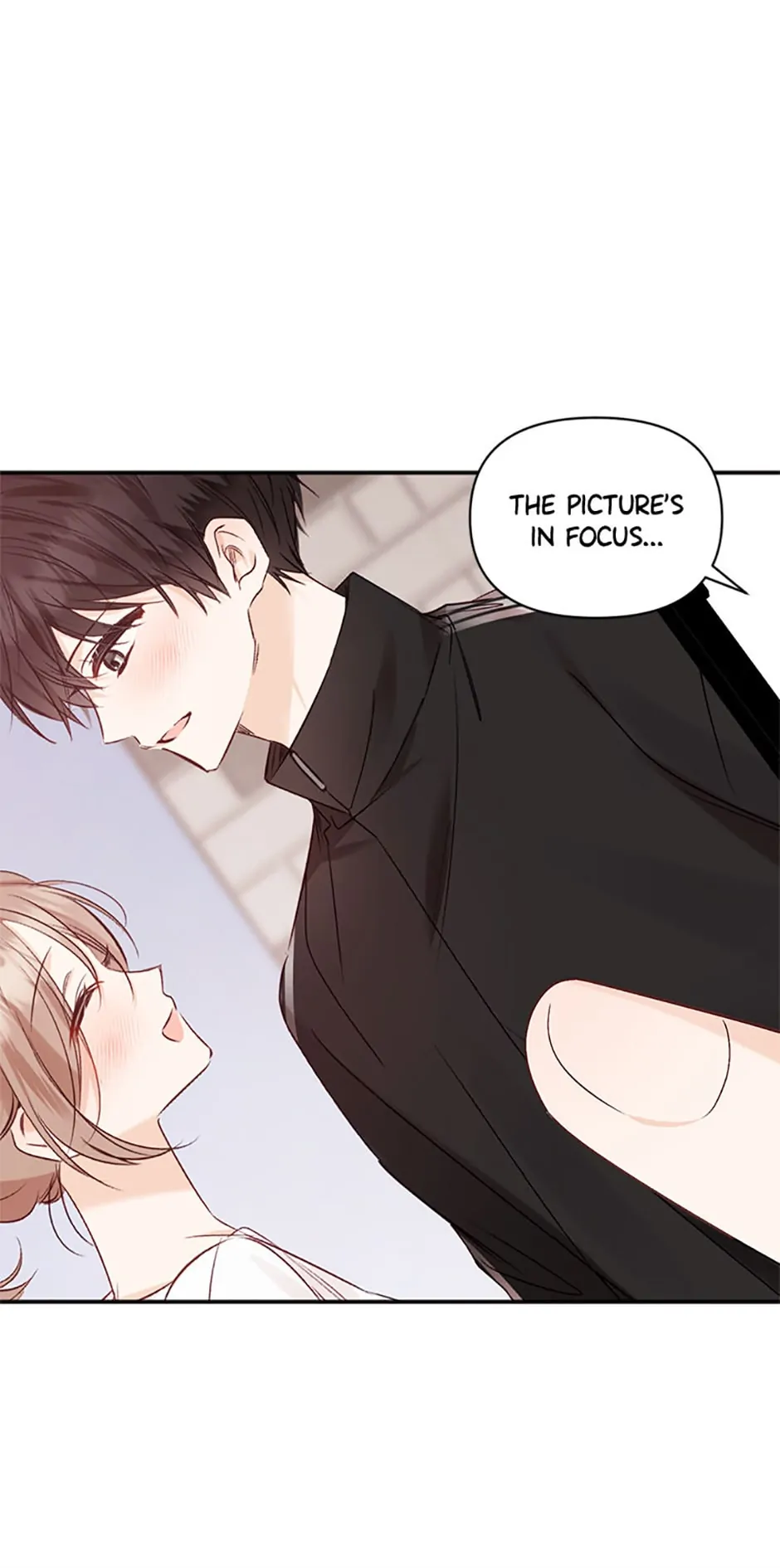 Ideal Match Delivery Service Chapter 35 page 45
