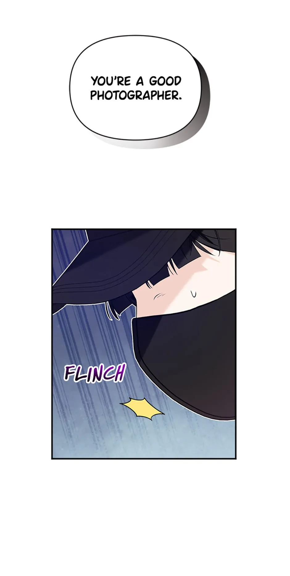 Ideal Match Delivery Service Chapter 35 page 46