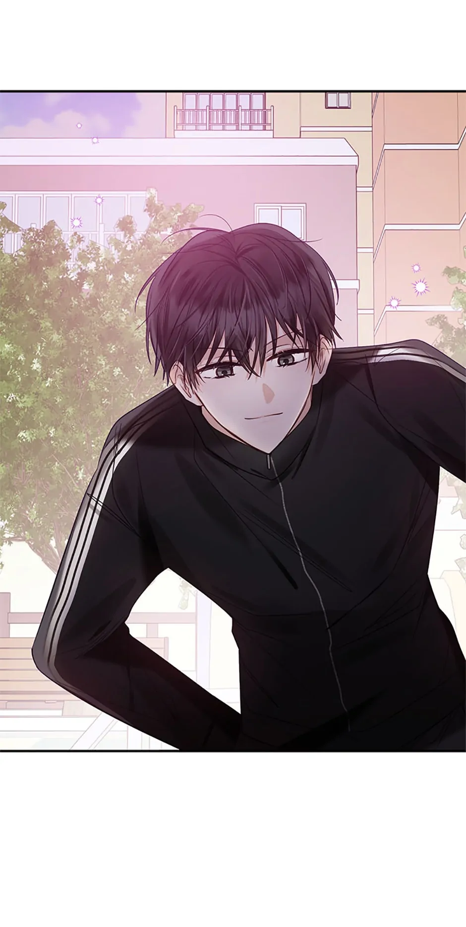 Ideal Match Delivery Service Chapter 35 page 47