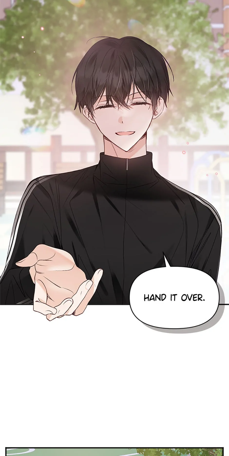 Ideal Match Delivery Service Chapter 35 page 49