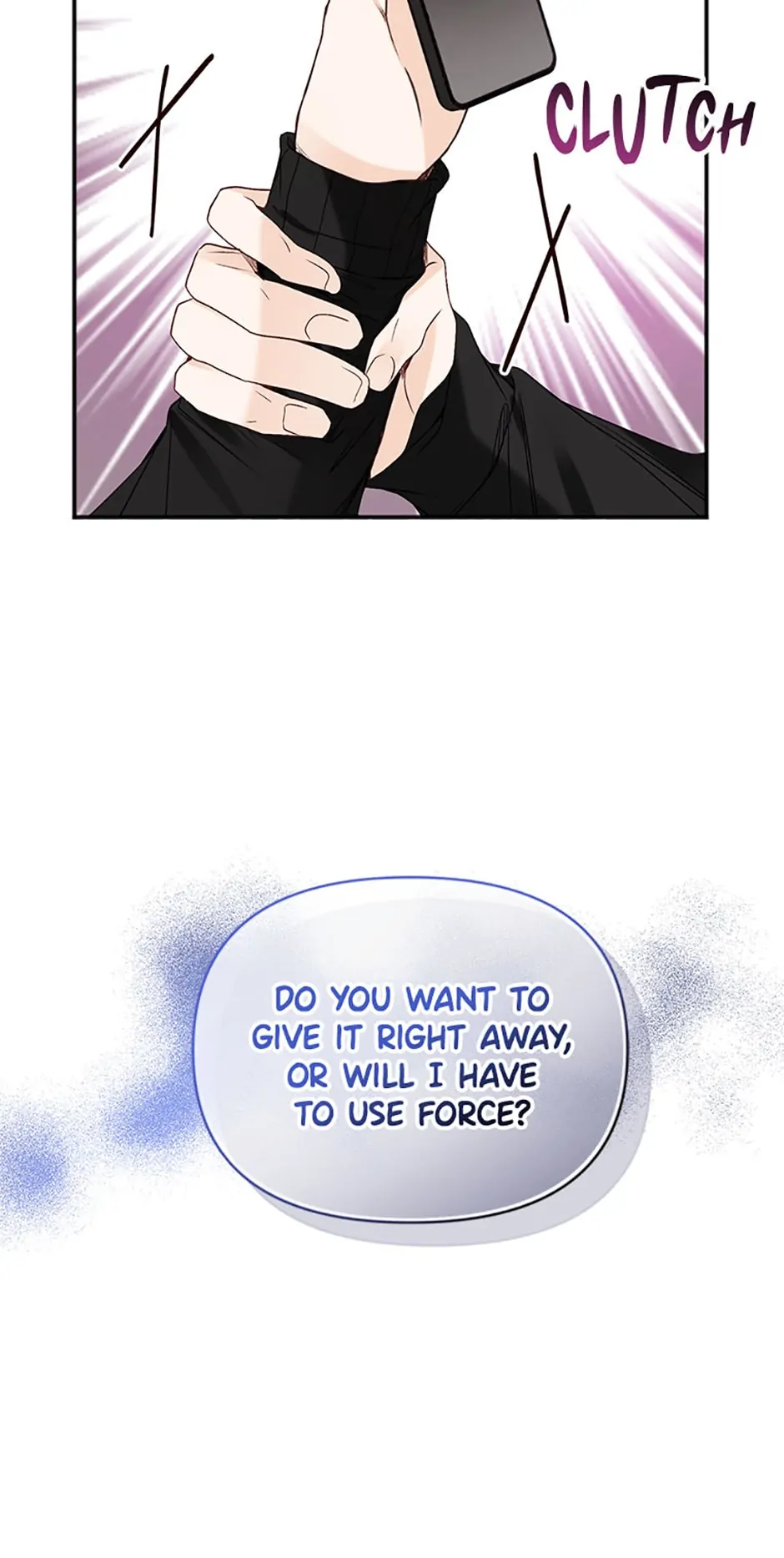 Ideal Match Delivery Service Chapter 35 page 51
