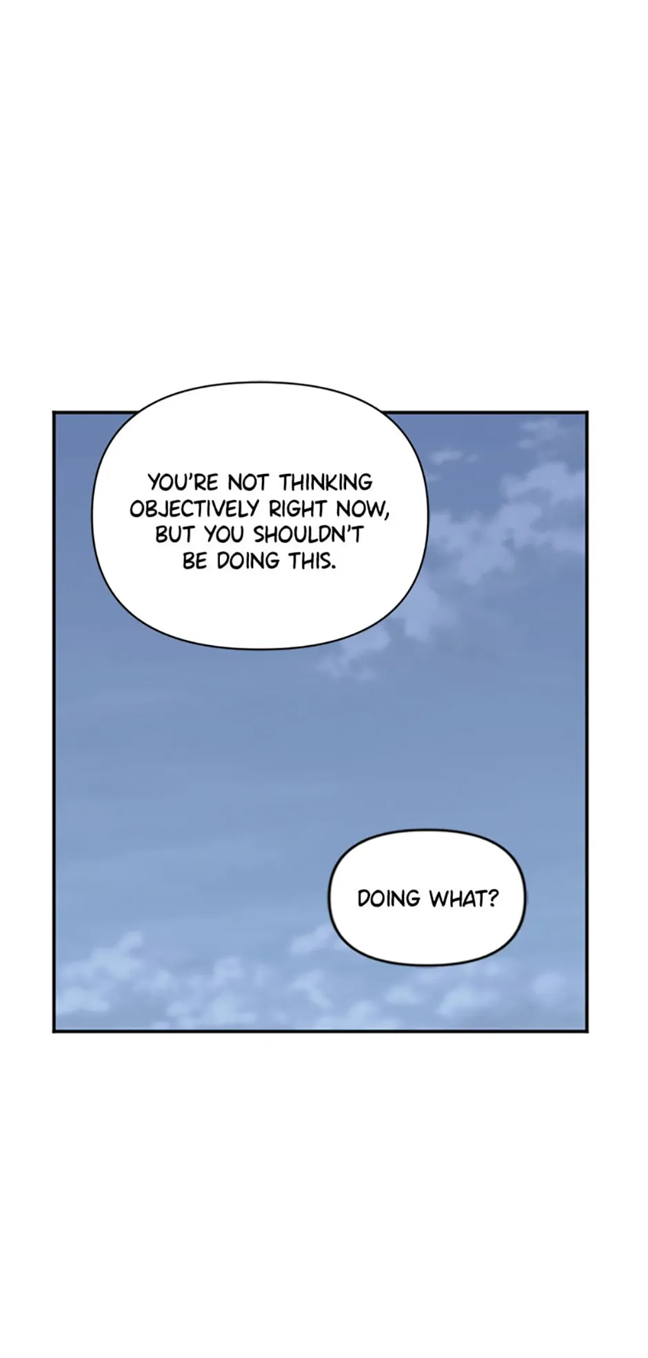 Ideal Match Delivery Service Chapter 35 page 61