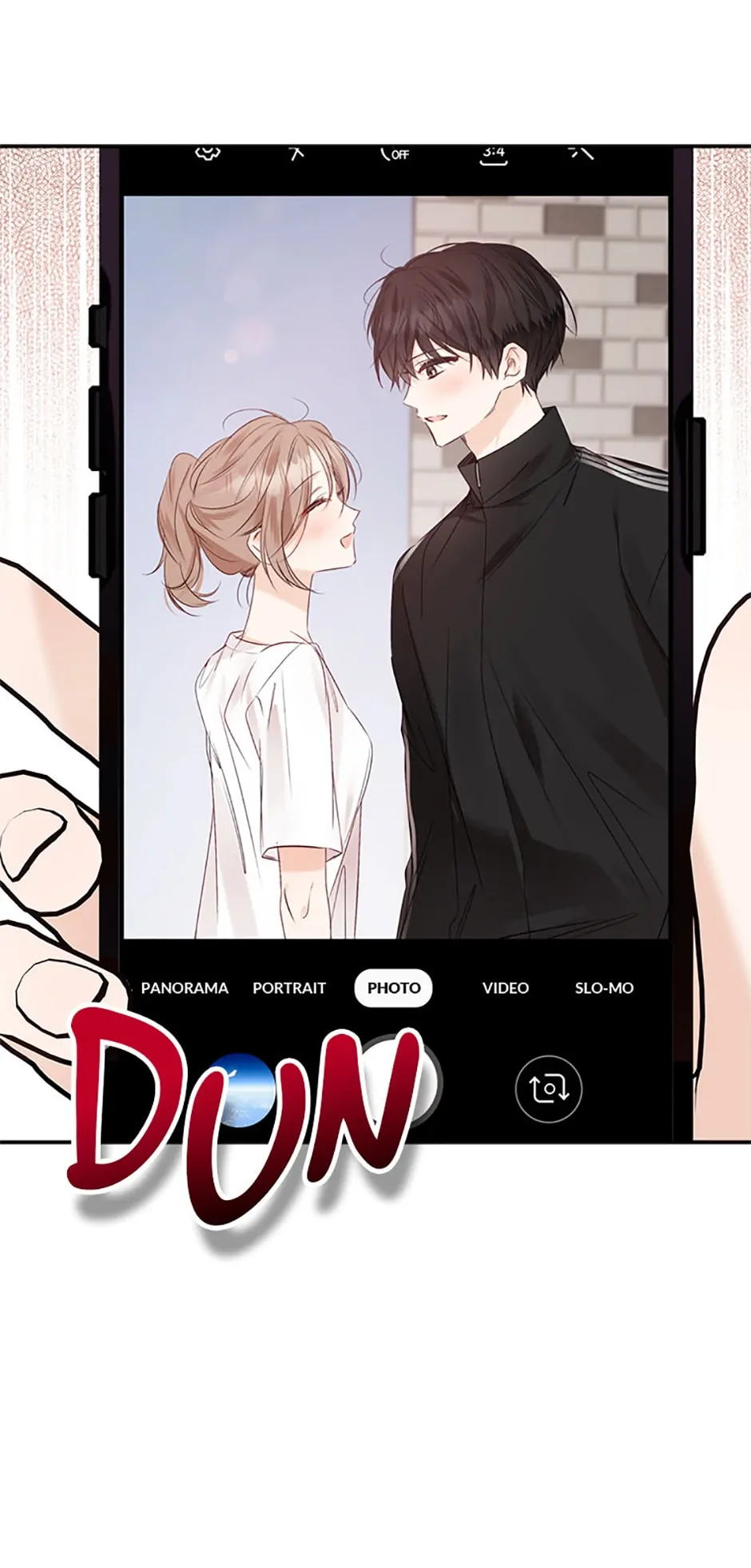Ideal Match Delivery Service Chapter 35 page 63