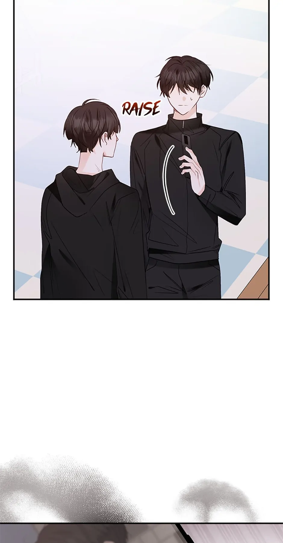 Ideal Match Delivery Service Chapter 35 page 67