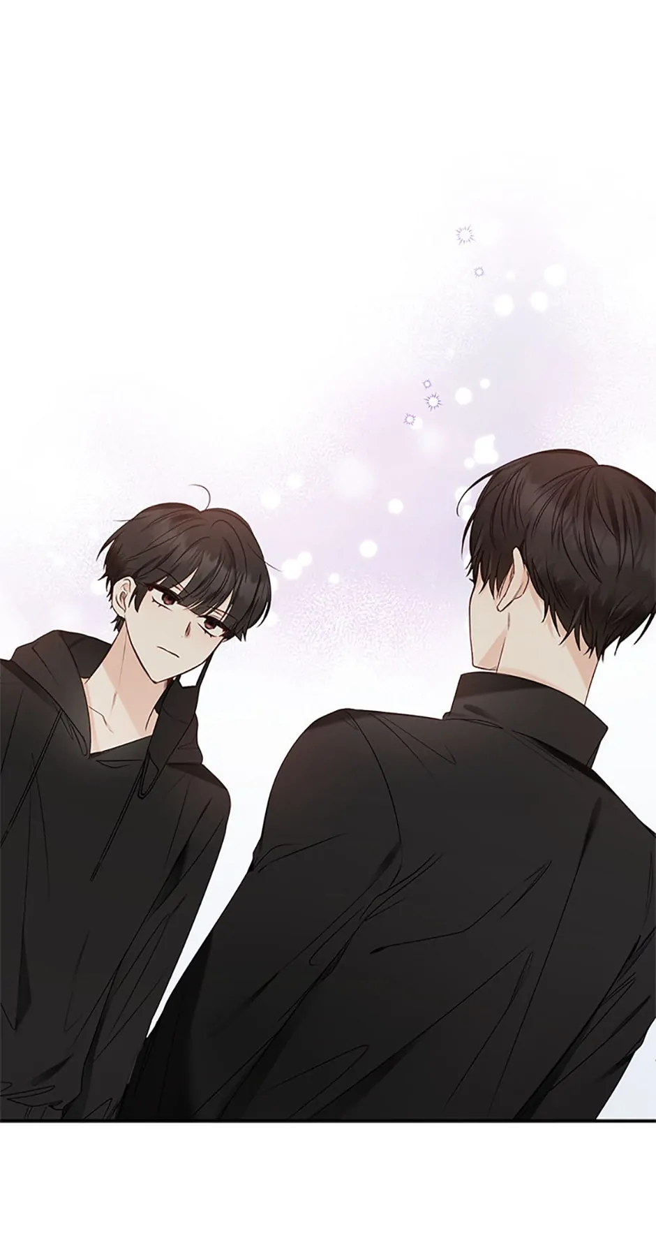 Ideal Match Delivery Service Chapter 35 page 69