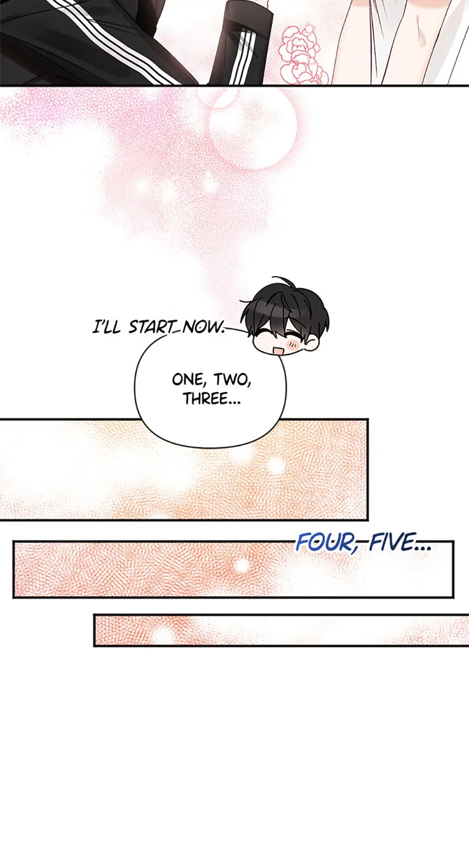 Ideal Match Delivery Service Chapter 35 page 8