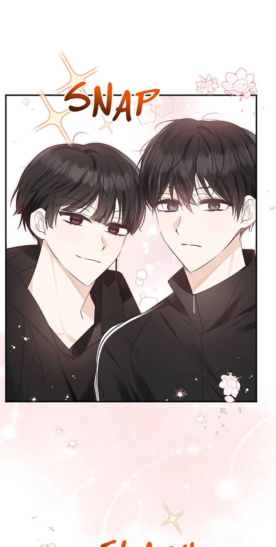 Ideal Match Delivery Service Chapter 36 page 9