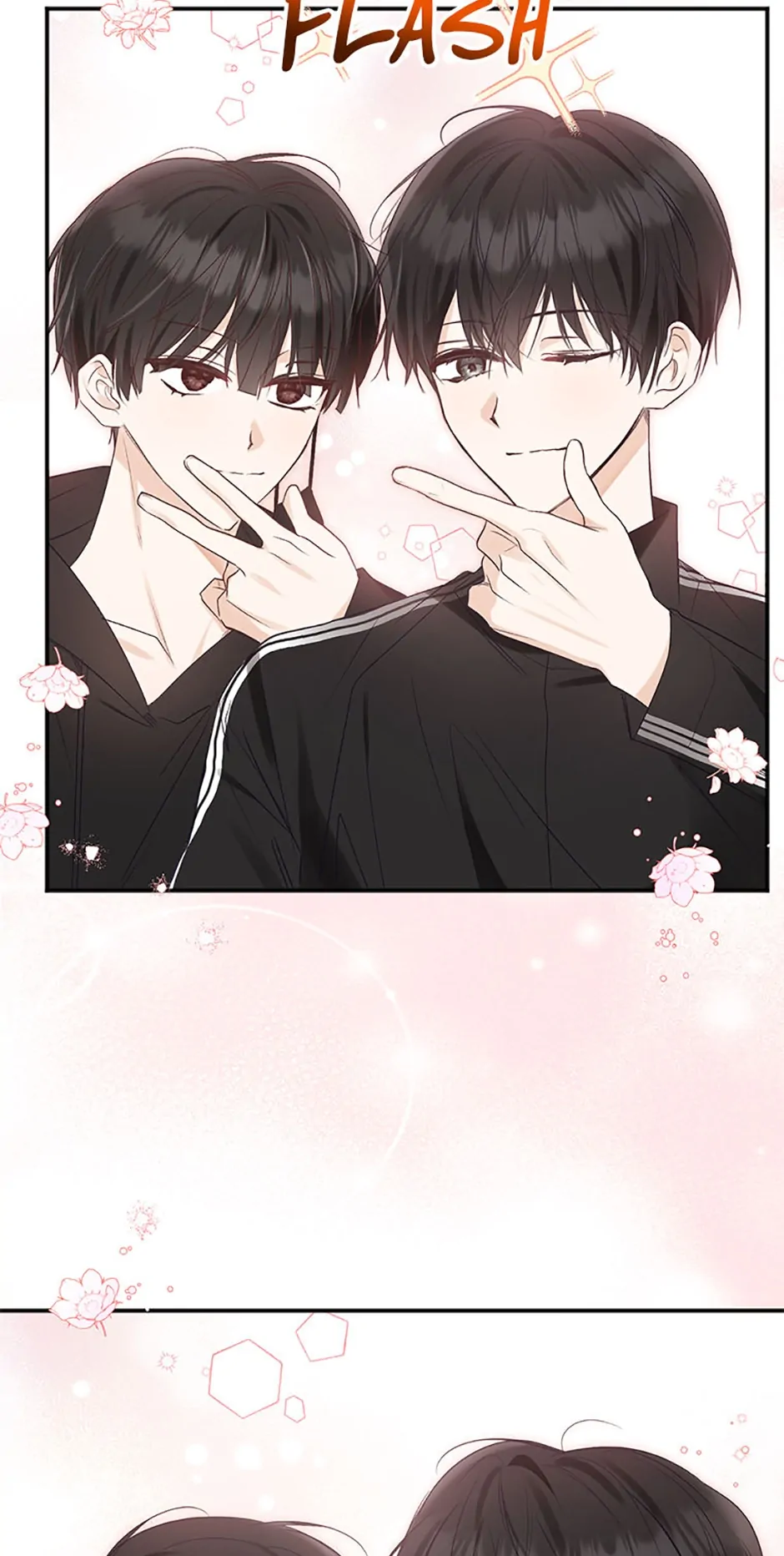 Ideal Match Delivery Service Chapter 36 page 10