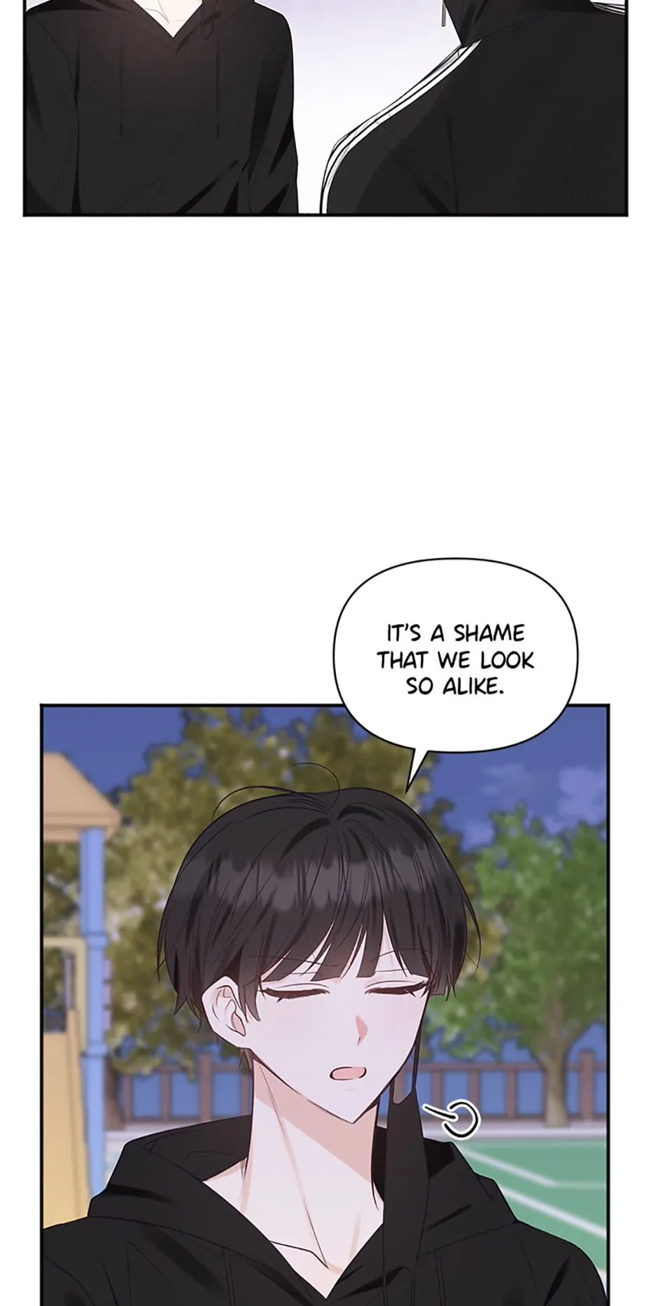 Ideal Match Delivery Service Chapter 36 page 14