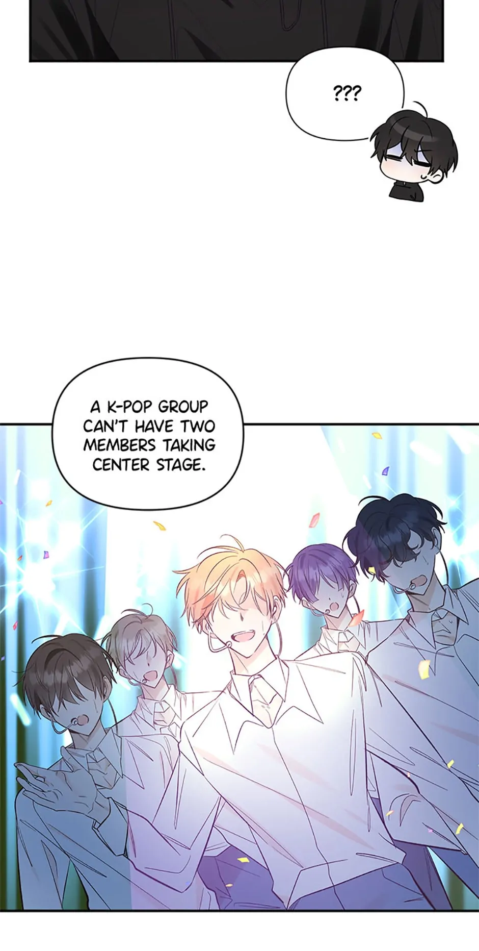 Ideal Match Delivery Service Chapter 36 page 15