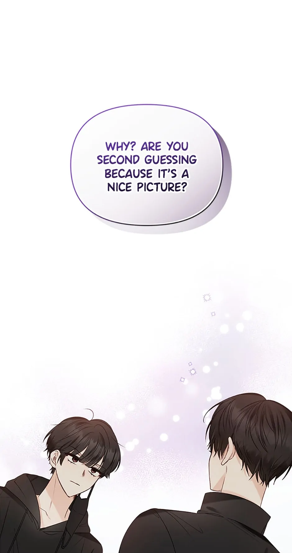 Ideal Match Delivery Service Chapter 36 page 1