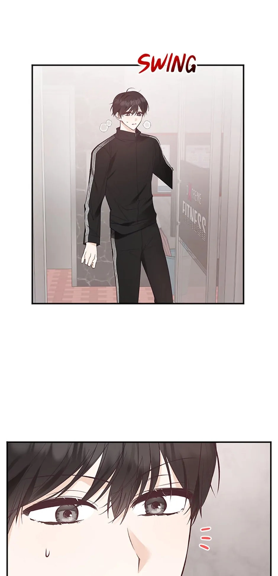 Ideal Match Delivery Service Chapter 36 page 27