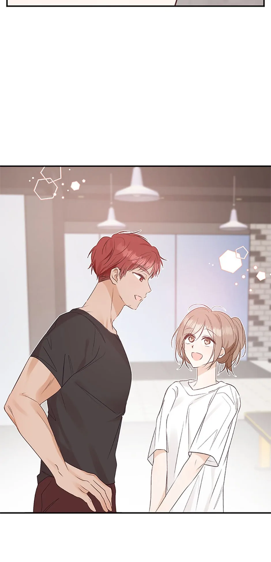Ideal Match Delivery Service Chapter 36 page 28
