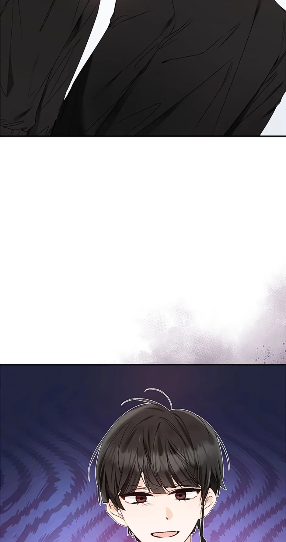 Ideal Match Delivery Service Chapter 36 page 2