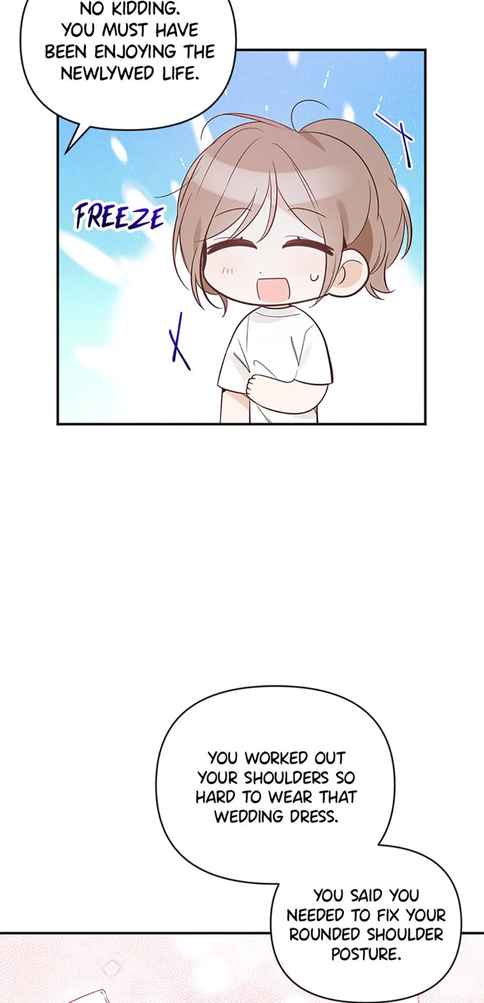 Ideal Match Delivery Service Chapter 36 page 31