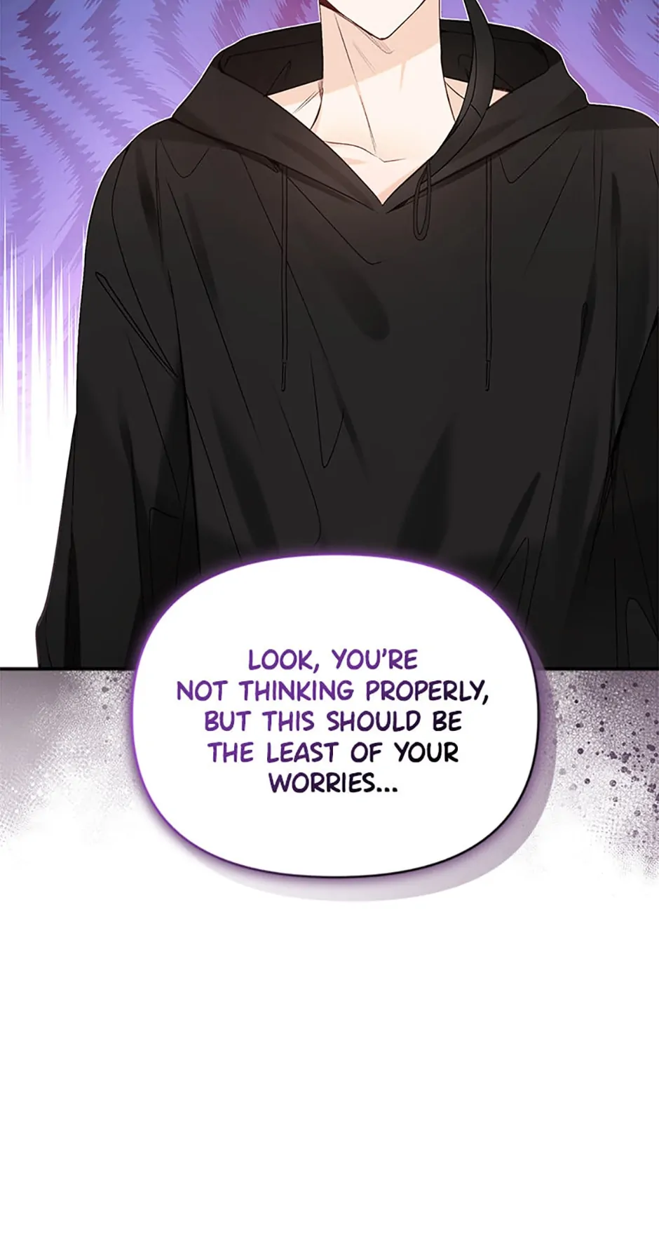 Ideal Match Delivery Service Chapter 36 page 3