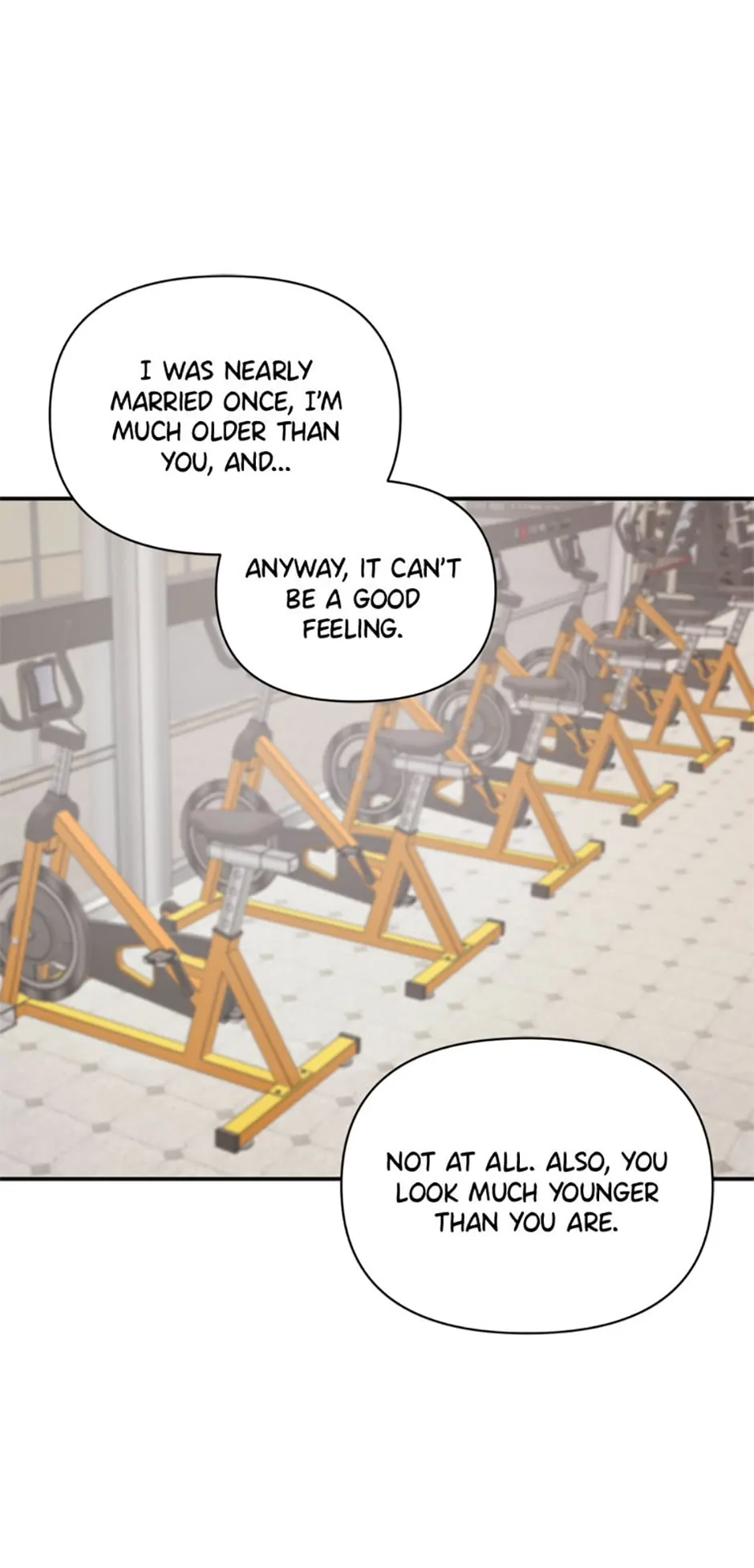 Ideal Match Delivery Service Chapter 36 page 39