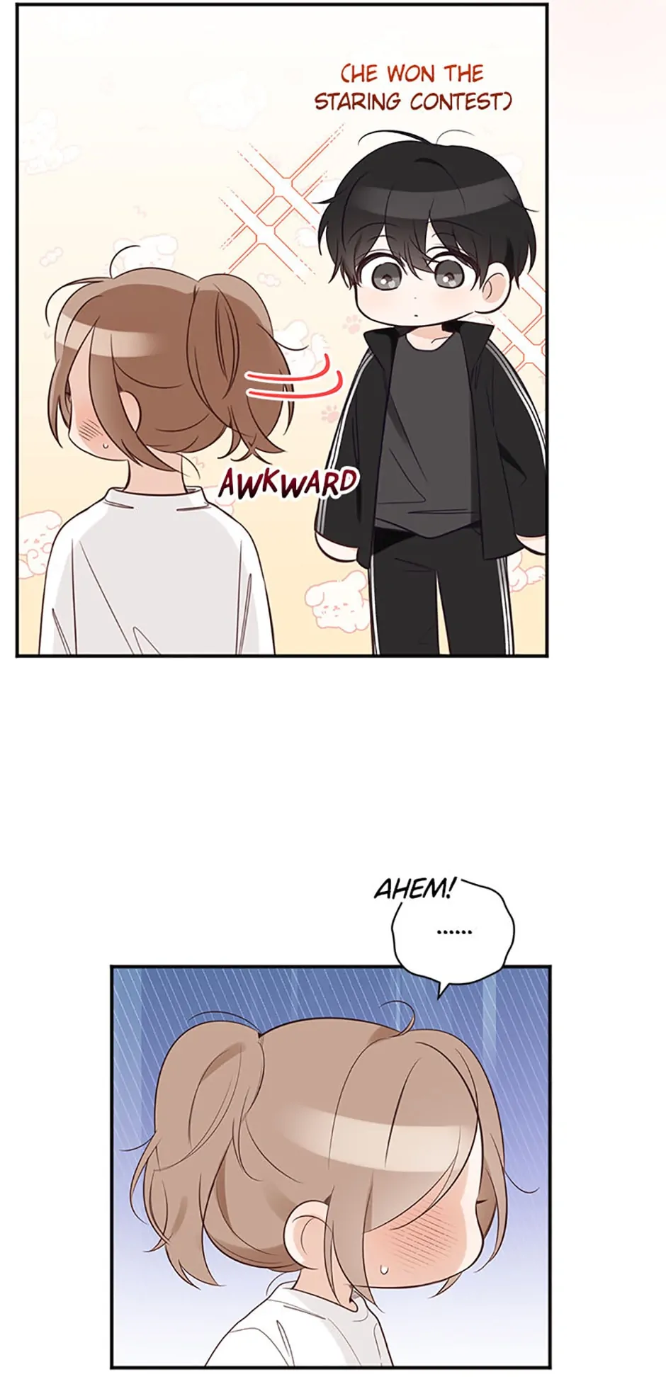 Ideal Match Delivery Service Chapter 36 page 42