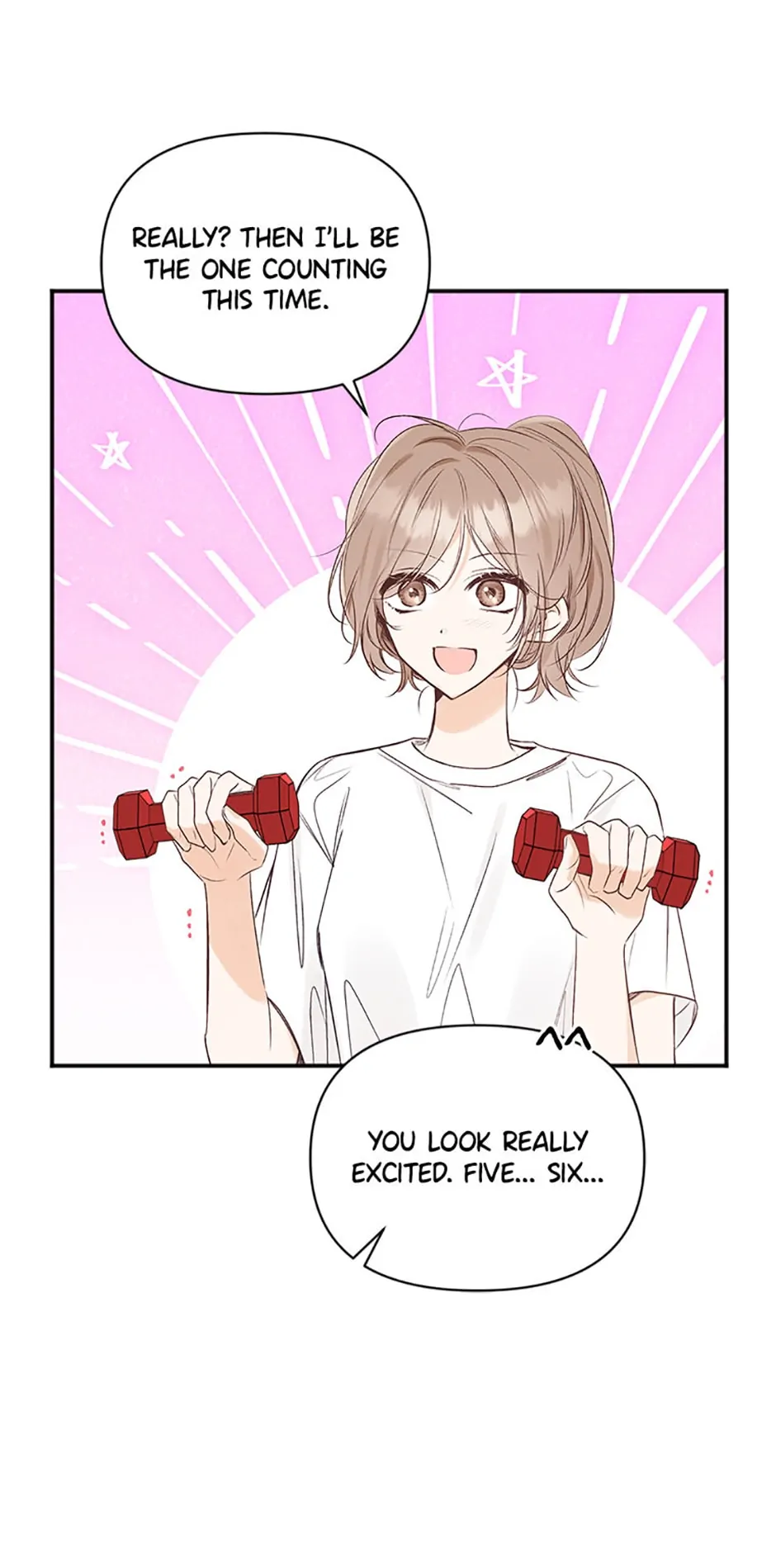 Ideal Match Delivery Service Chapter 36 page 49