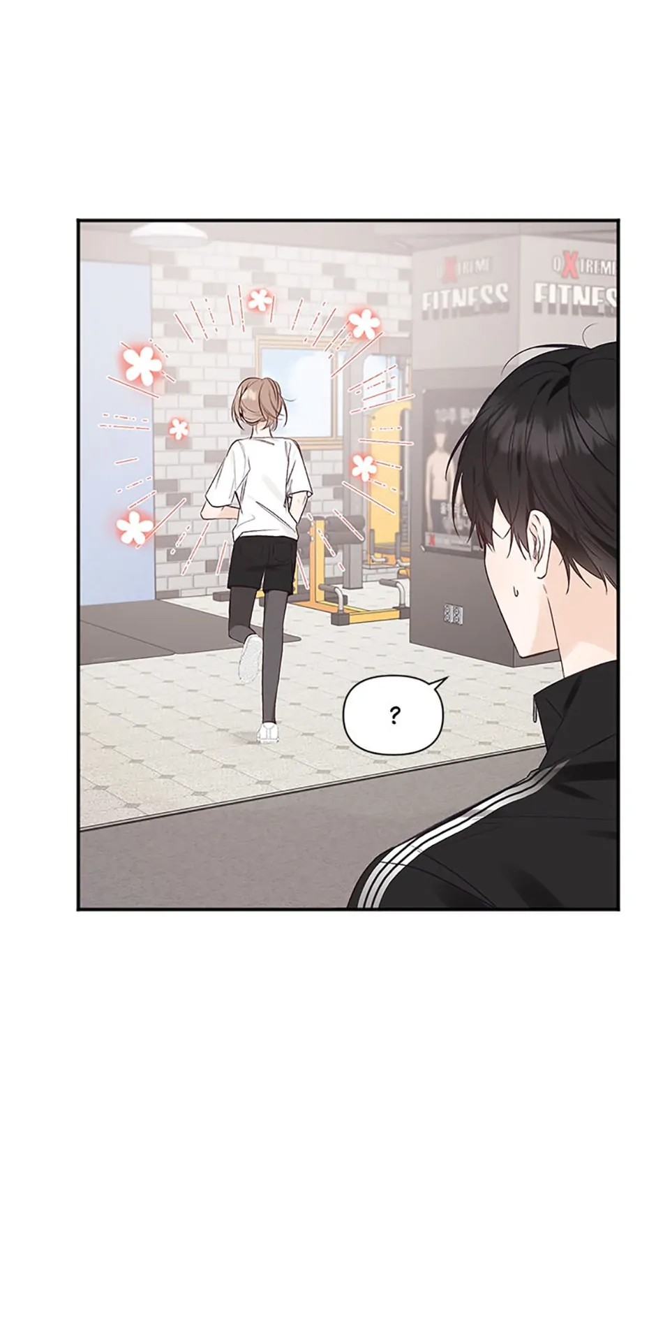 Ideal Match Delivery Service Chapter 36 page 52