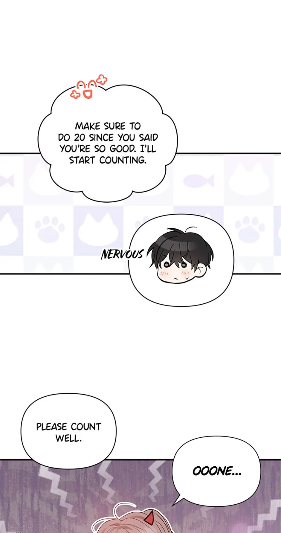 Ideal Match Delivery Service Chapter 36 page 54