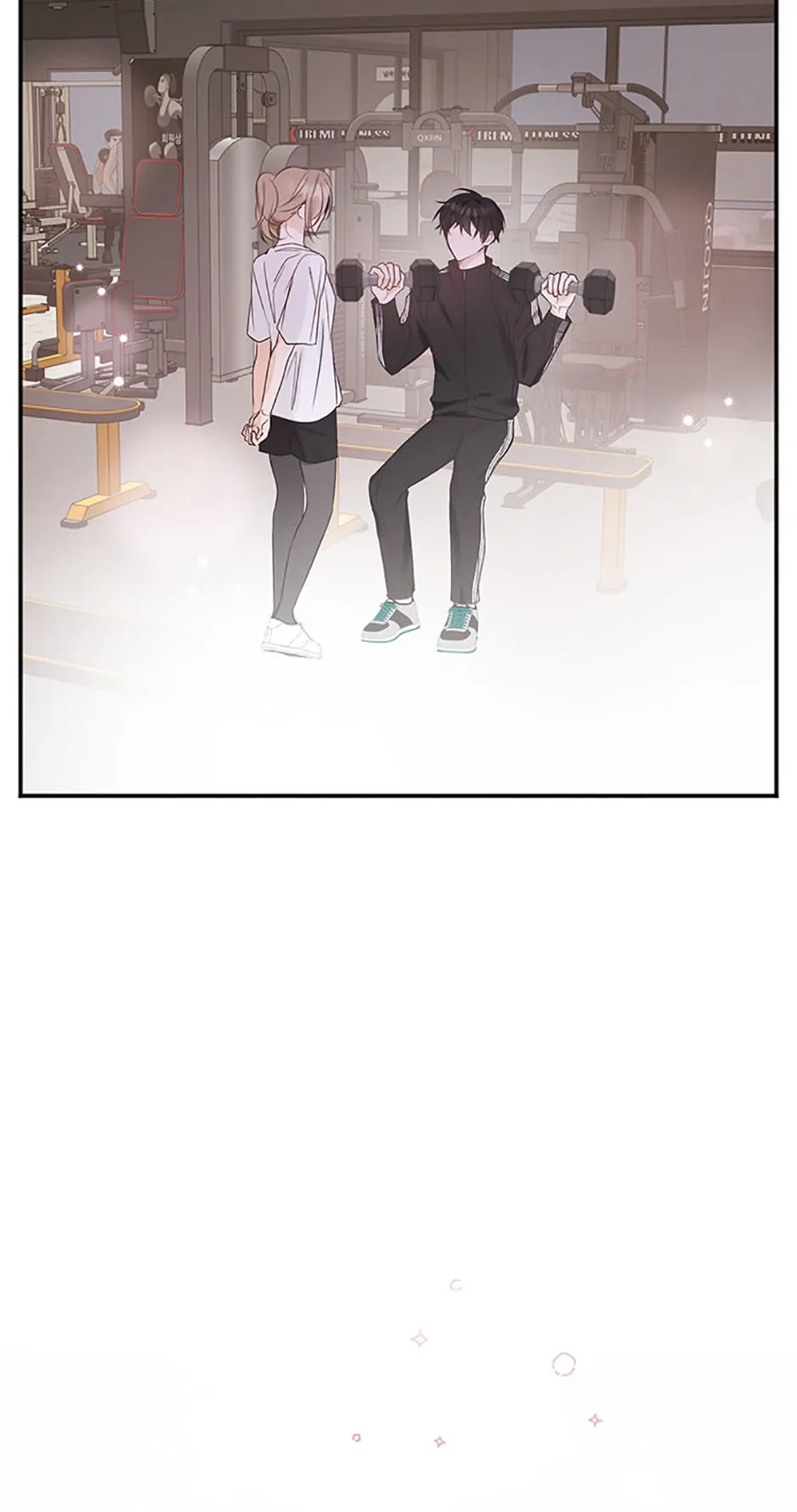 Ideal Match Delivery Service Chapter 36 page 56