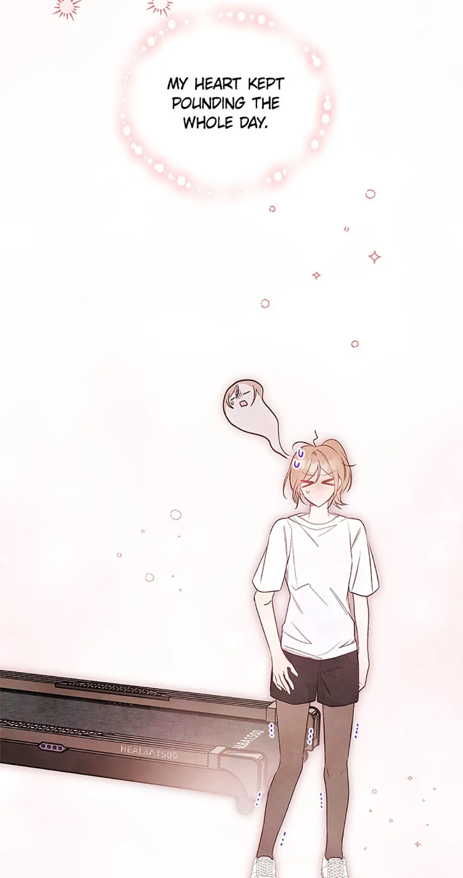 Ideal Match Delivery Service Chapter 36 page 58