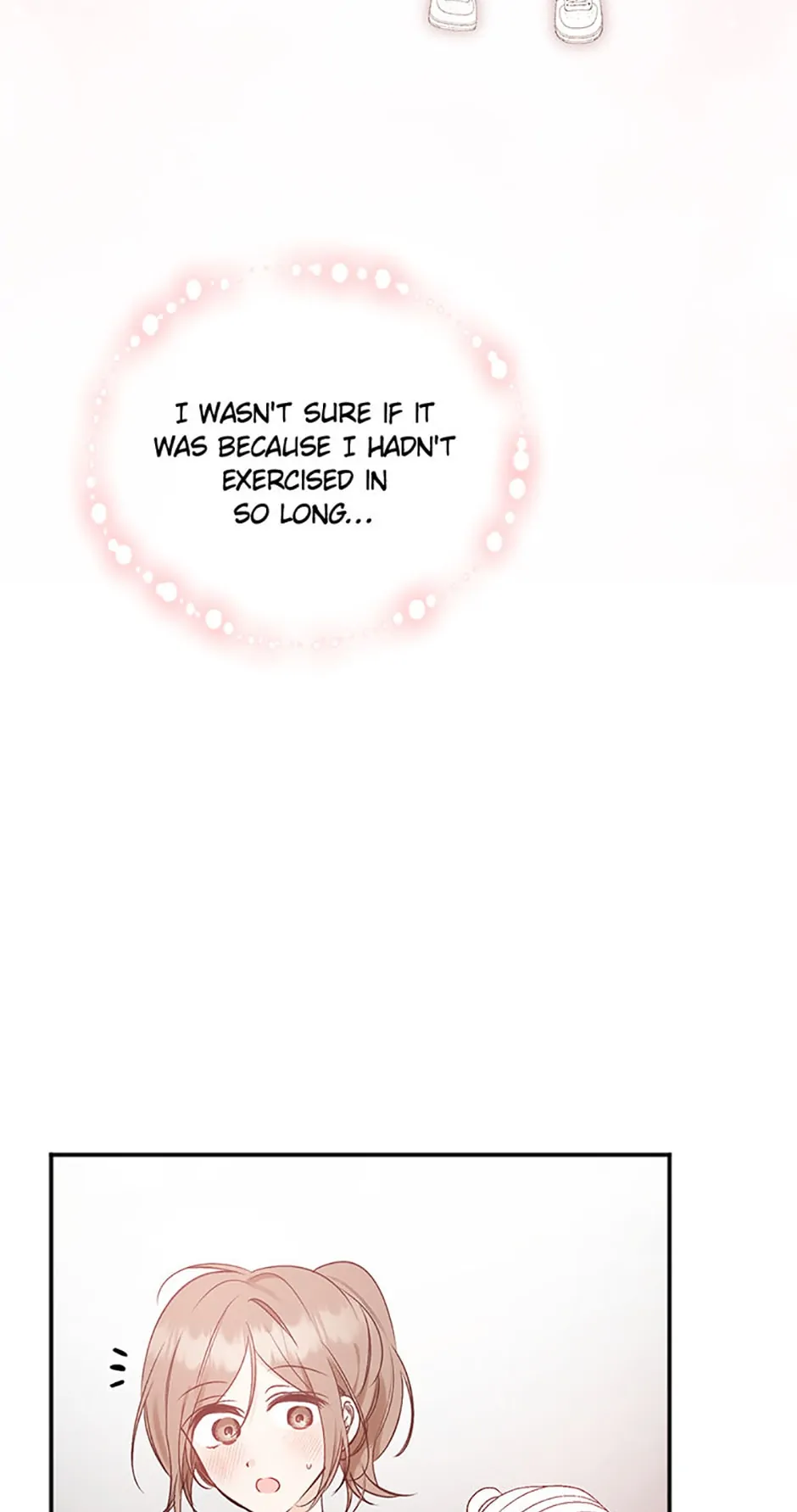 Ideal Match Delivery Service Chapter 36 page 59