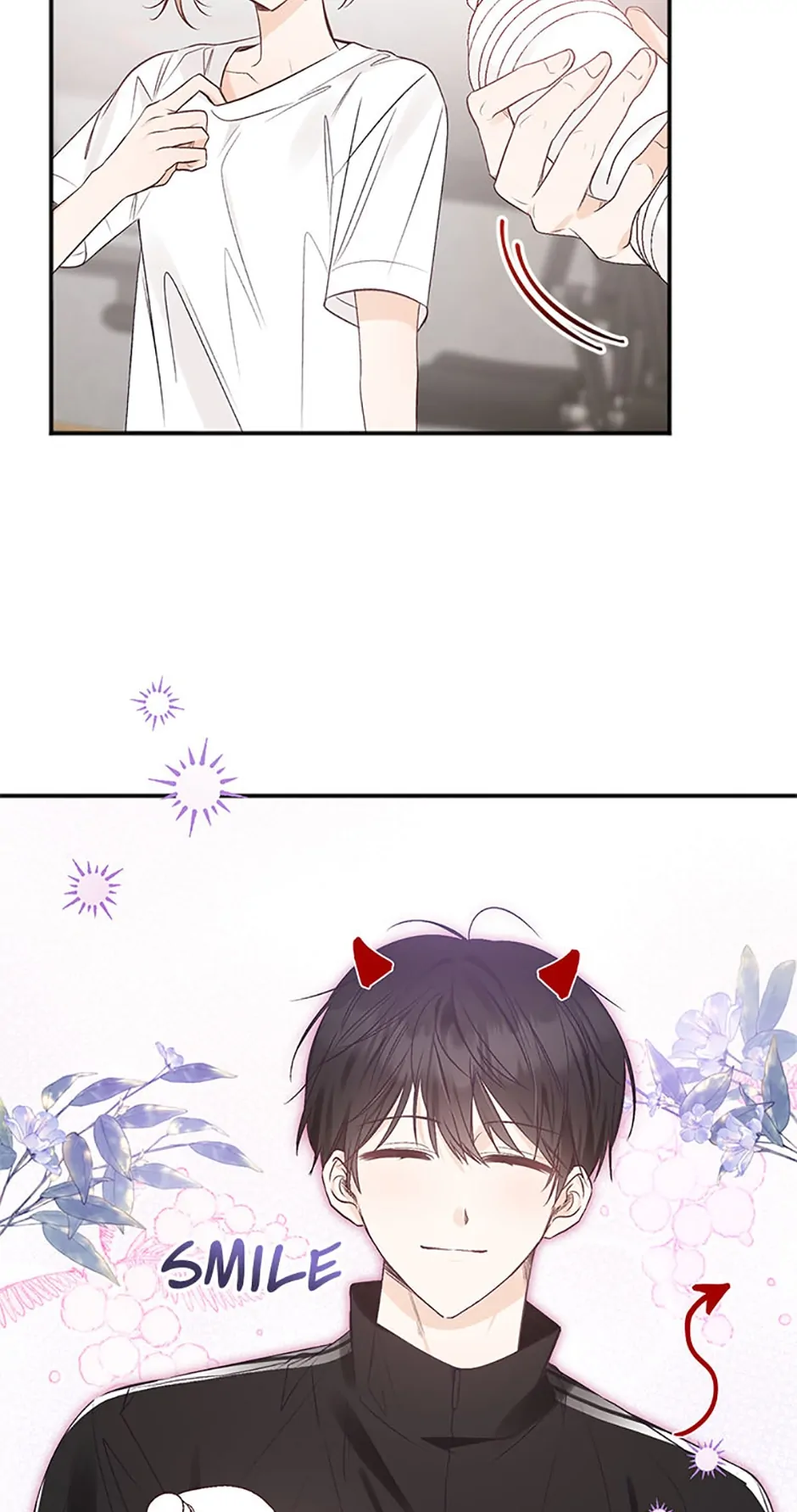 Ideal Match Delivery Service Chapter 36 page 60