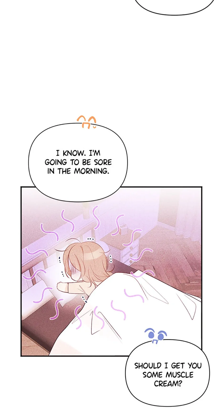 Ideal Match Delivery Service Chapter 36 page 64