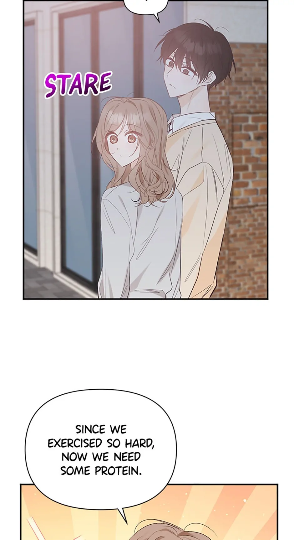 Ideal Match Delivery Service Chapter 36 page 66