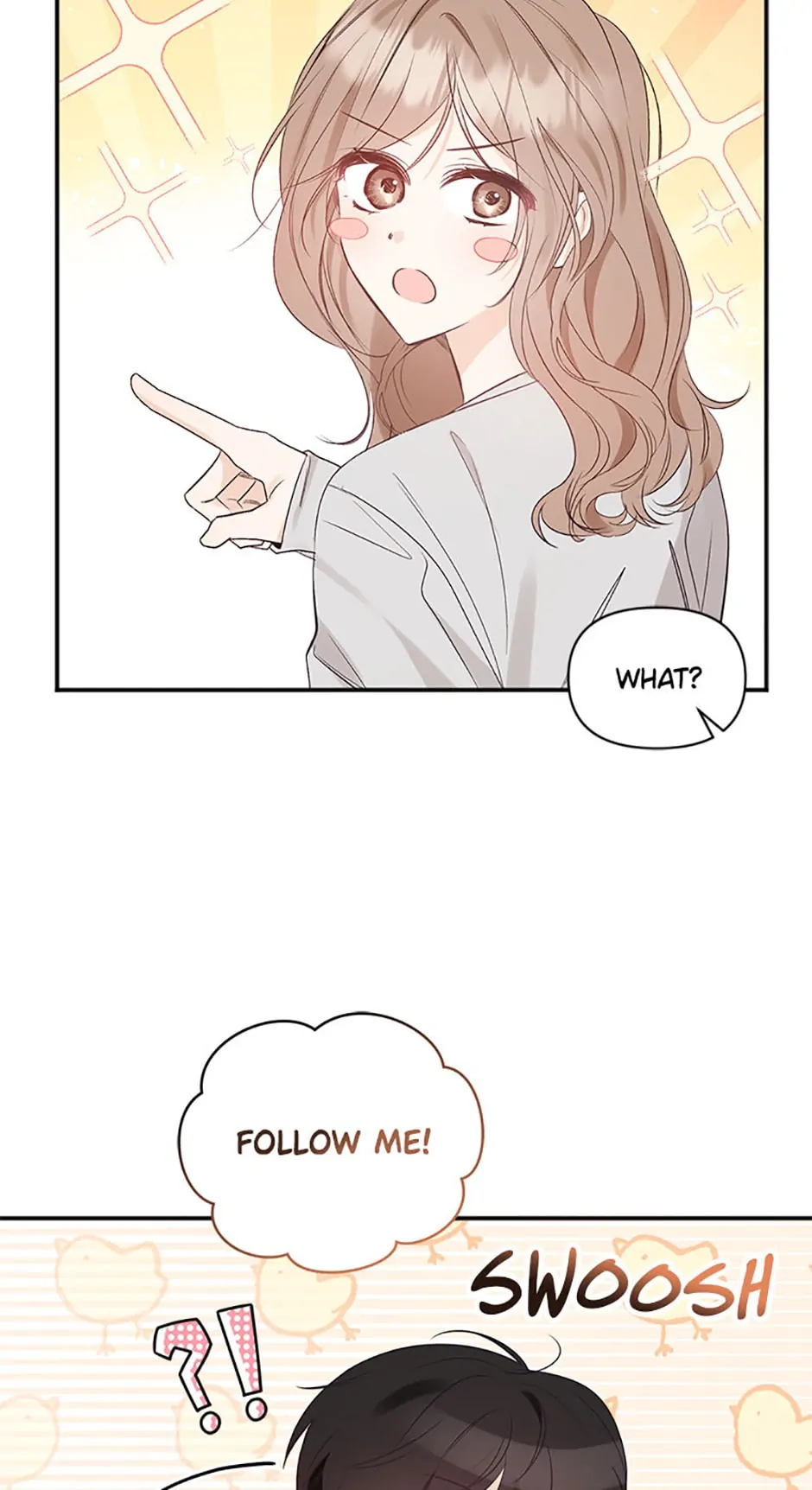 Ideal Match Delivery Service Chapter 36 page 67