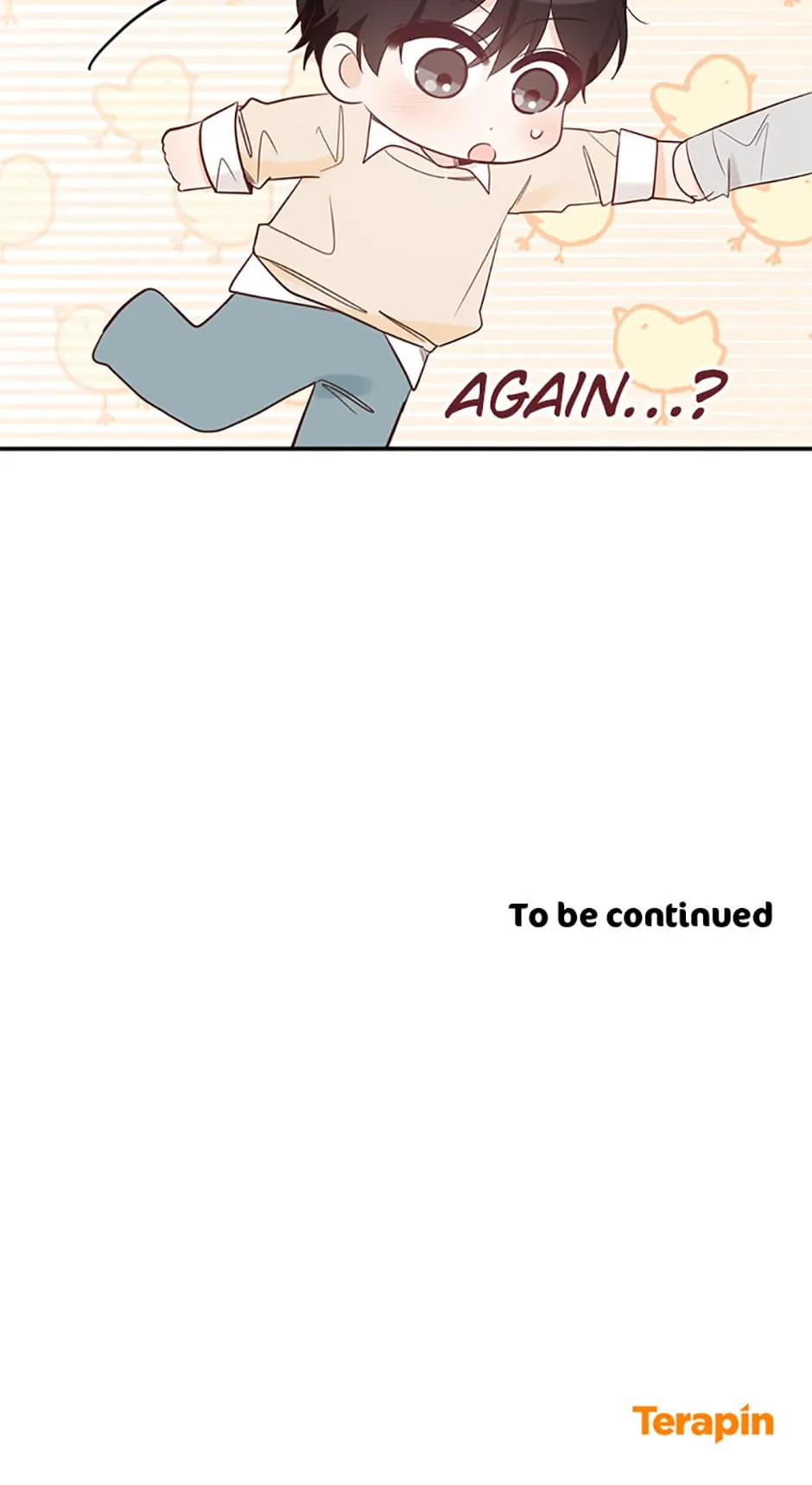 Ideal Match Delivery Service Chapter 36 page 68