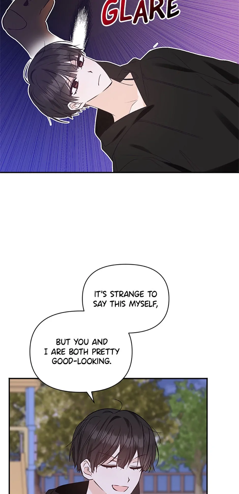 Ideal Match Delivery Service Chapter 36 page 6