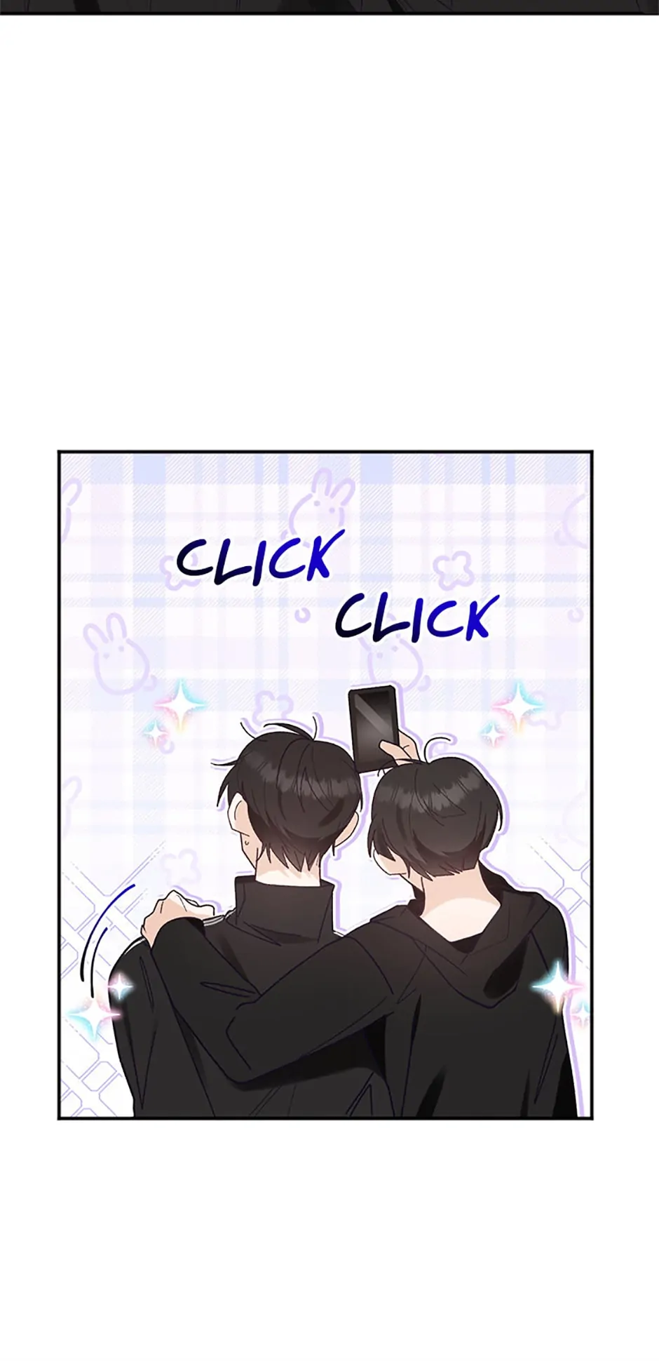 Ideal Match Delivery Service Chapter 36 page 8