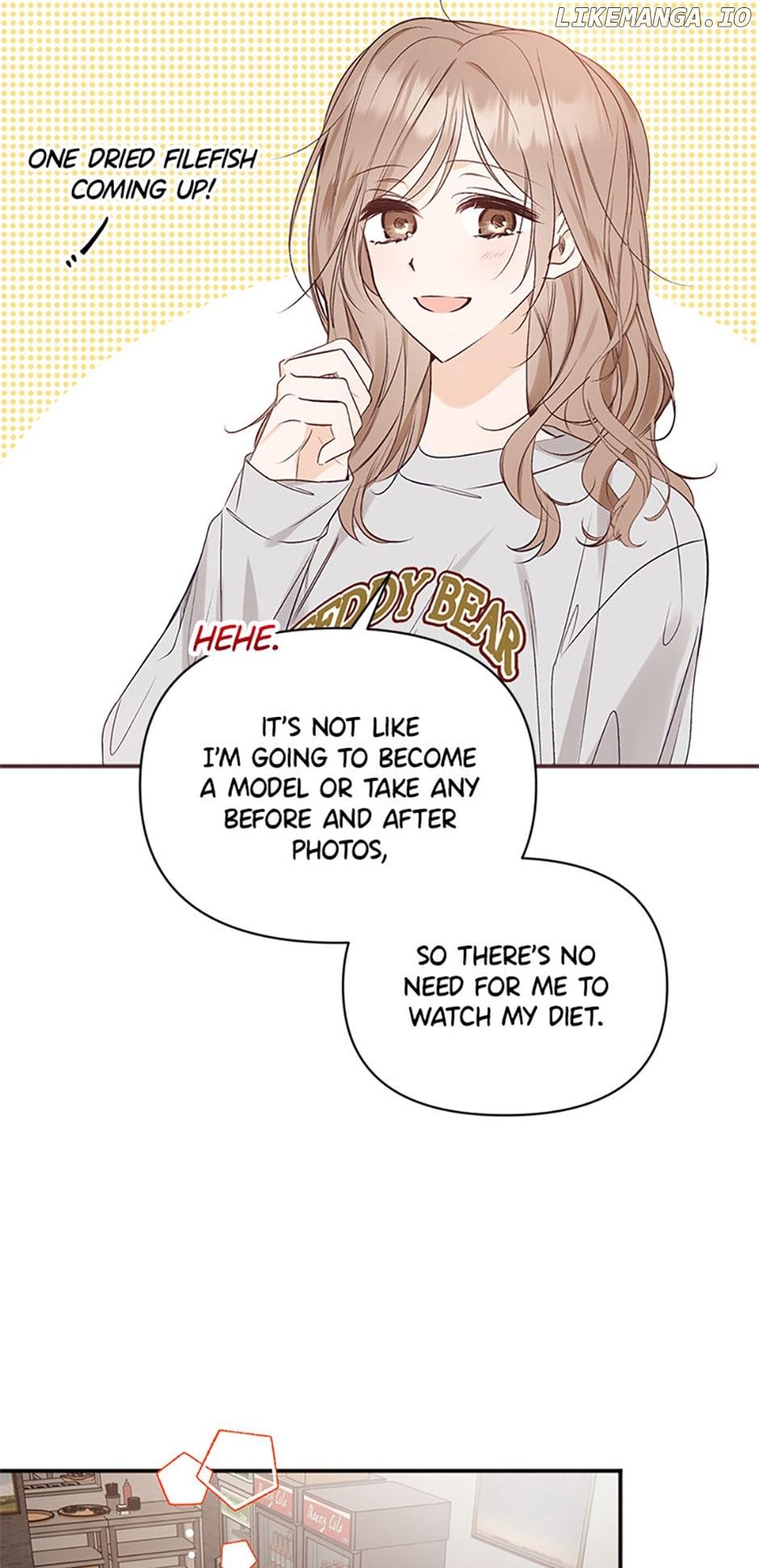 Ideal Match Delivery Service Chapter 37 page 11