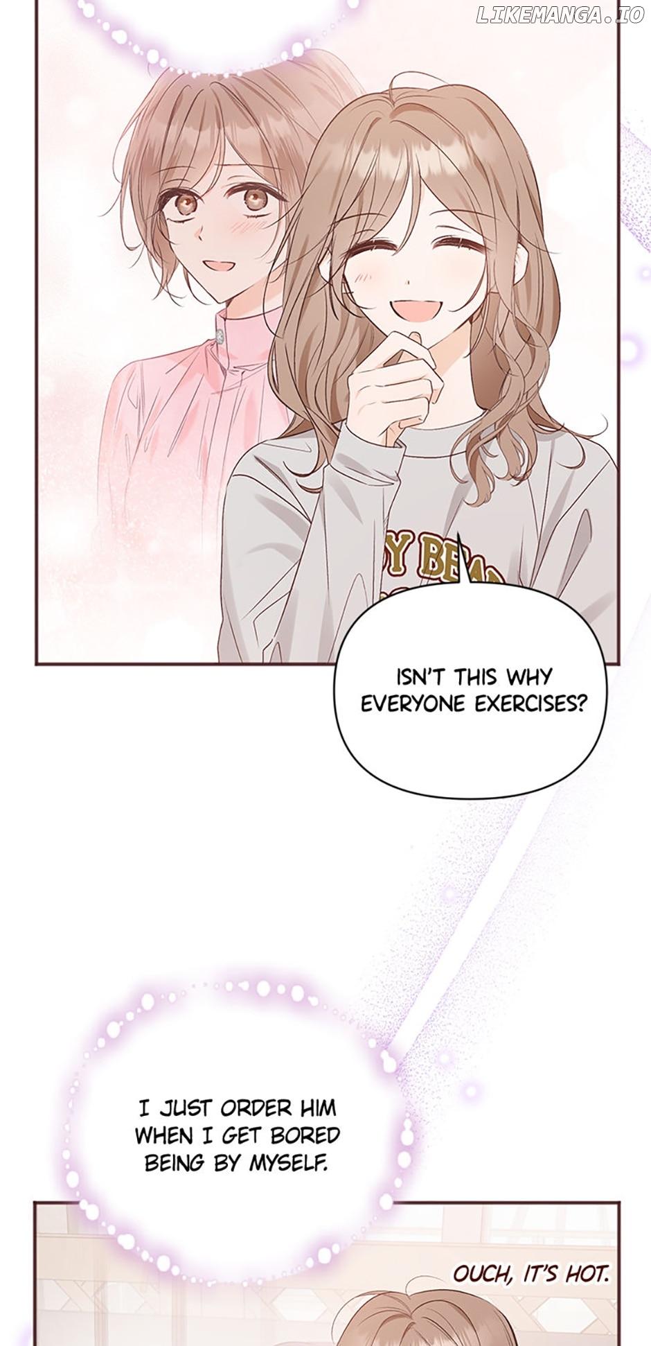 Ideal Match Delivery Service Chapter 37 page 13