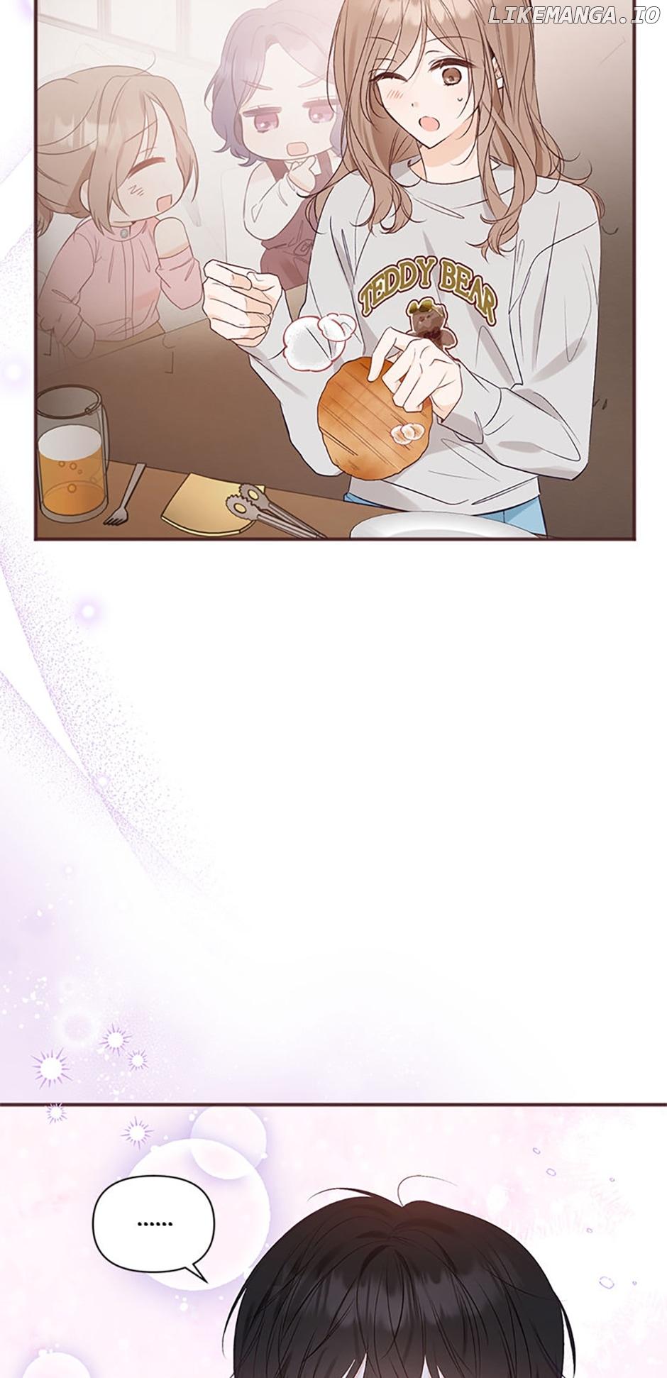 Ideal Match Delivery Service Chapter 37 page 14