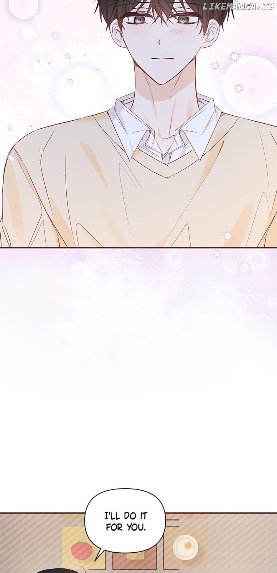 Ideal Match Delivery Service Chapter 37 page 15